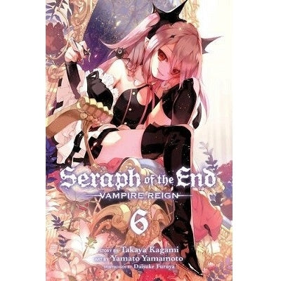 Seraph-Of-The-End-Volume-6-Manga-Book-Viz-Media-TokyoToys_UK