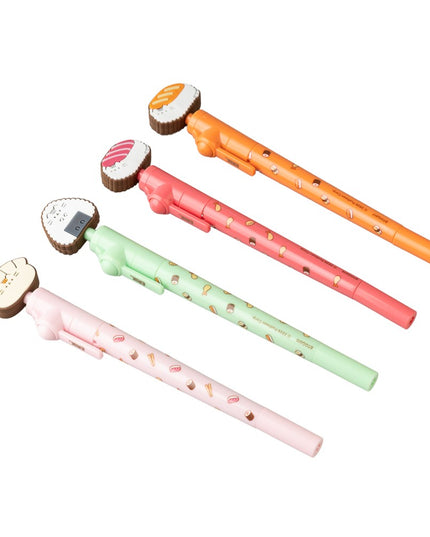 Pusheen - Sushi Topper Pens (ERIK)