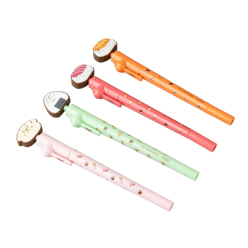 Pusheen - Sushi Topper Pens (ERIK)