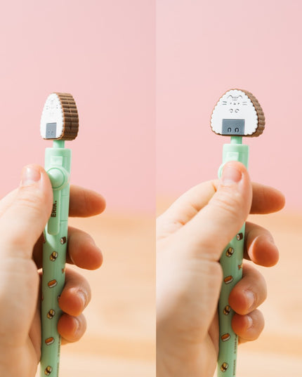 Pusheen - Sushi Topper Pens (ERIK)