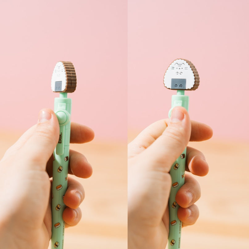 Pusheen - Sushi Topper Pens (ERIK)