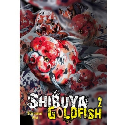 Shibuya-Goldfish-Volume-2-Manga-Book-Yen-Press-TokyoToys_UK