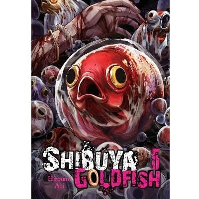 Shibuya-Goldfish-Volume-5-Manga-Book-Yen-Press-TokyoToys_UK