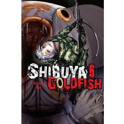 Shibuya-Goldfish-Volume-6-Manga-Book-Yen-Press-TokyoToys_UK