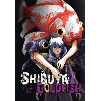 Shibuya-Goldfish-Volume-7-Manga-Book-Yen-Press-TokyoToys_UK