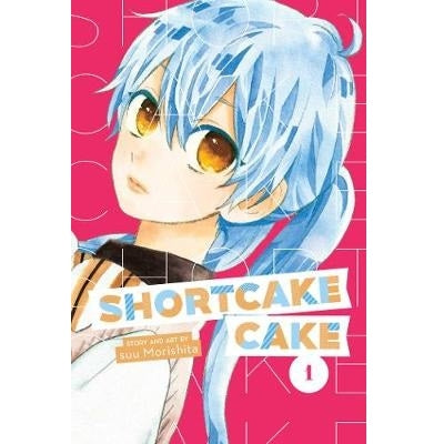 Shortcake-Cake-Volume-1-Manga-Book-Viz-Media-TokyoToys_UK