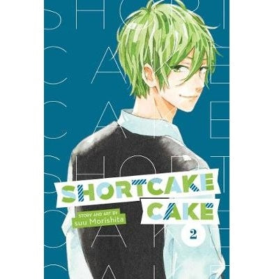 Shortcake-Cake-Volume-2-Manga-Book-Viz-Media-TokyoToys_UK