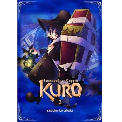 Shoulder-A-Coffin-Kuro-Volume-2-Manga-Book-Yen-Press-TokyoToys_UK