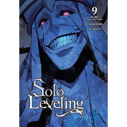 Solo Leveling - Manga Books (SELECT VOLUME)