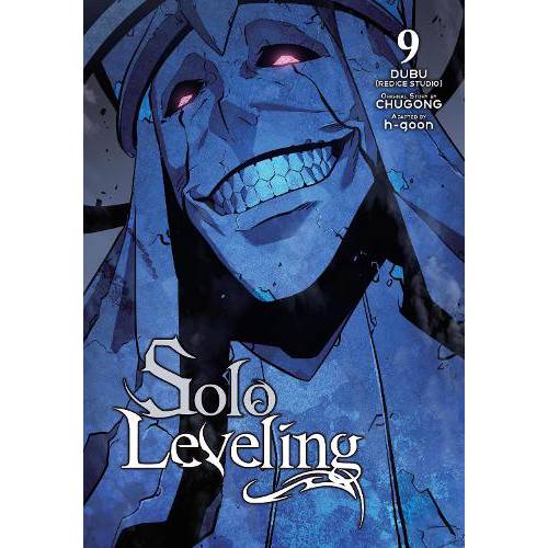 Solo Leveling - Manga Books (SELECT VOLUME)