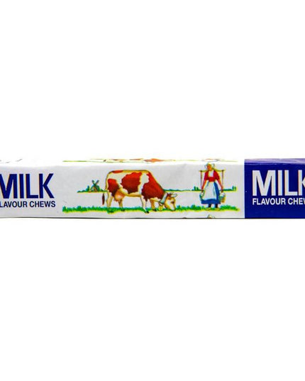 Smiths - Milk Flavour Chews Pack 41g