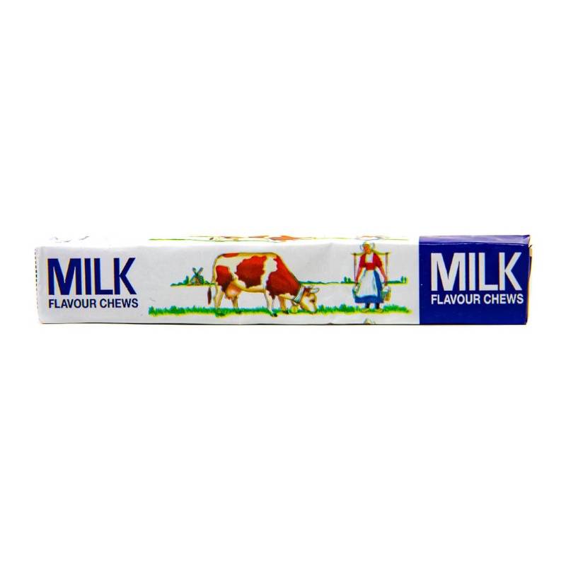Smiths - Milk Flavour Chews Pack 41g
