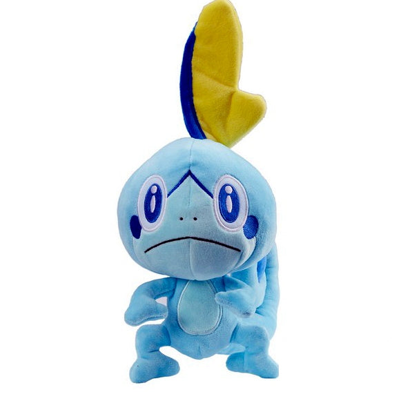 Pokemon - Sobble 8" (20cm) Plush (CHARACTER)