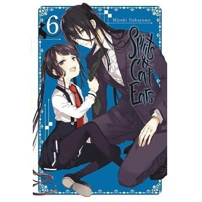 Spirits-And-Cat-Ears-Volume-6-Manga-Book-Yen-Press-TokyoToys_UK