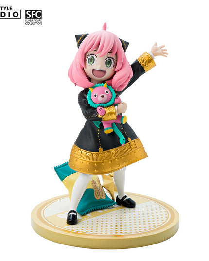 Spy X Family - Anya Forger Figure Statue (ABYSTYLE STUDIO)