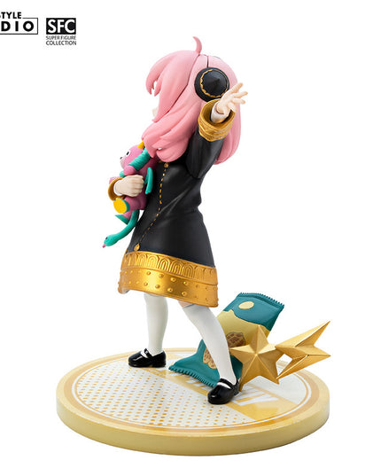 Spy X Family - Anya Forger Figure Statue (ABYSTYLE STUDIO)