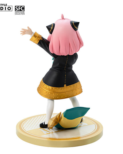 Spy X Family - Anya Forger Figure Statue (ABYSTYLE STUDIO)