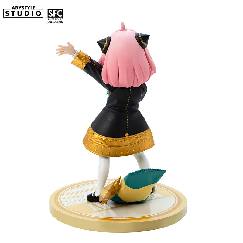 Spy X Family - Anya Forger Figure Statue (ABYSTYLE STUDIO)