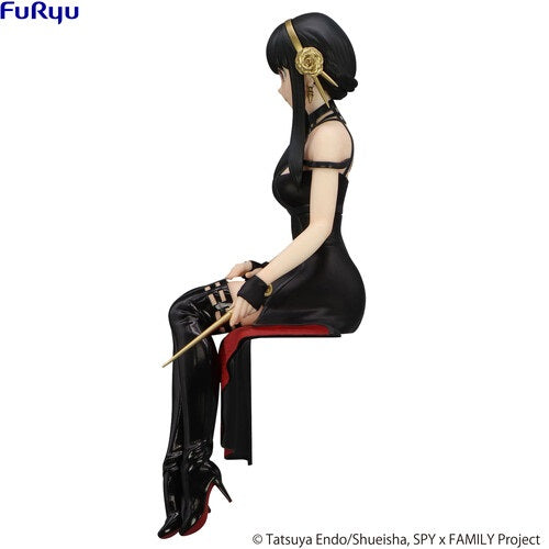 Spy X Family - Yor Forger Noodle Stopper PVC Statue (FURYU)