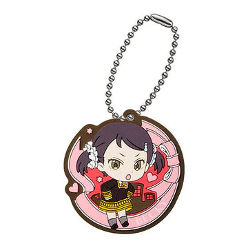 Spy x Family - Capsule Rubber Mascot Keychains (BANDAI) (SELECT OPTION)