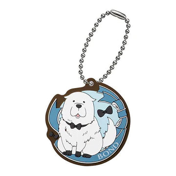 Spy x Family - Capsule Rubber Mascot Keychains (BANDAI) (SELECT OPTION)