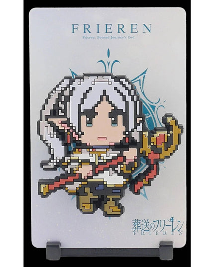 Frieren: Beyond Journey's End - Frieren Battle Pose FiGGYZ Magnet Collectible 11 cm (FiGGYZ)
