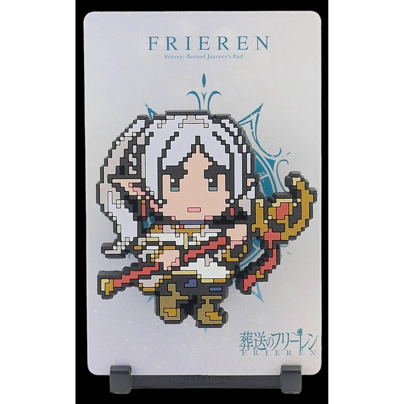 Frieren: Beyond Journey's End - Frieren Battle Pose FiGGYZ Magnet Collectible 11 cm (FiGGYZ)