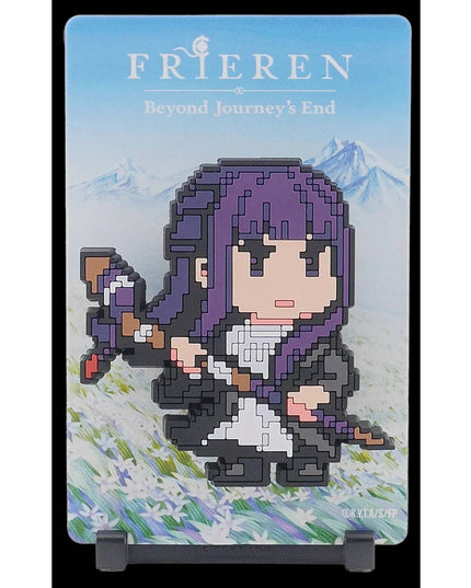 Frieren: Beyond Journey's End - Fern Battle Pose FiGGYZ Magnet Collectible 11 cm (FiGGYZ)