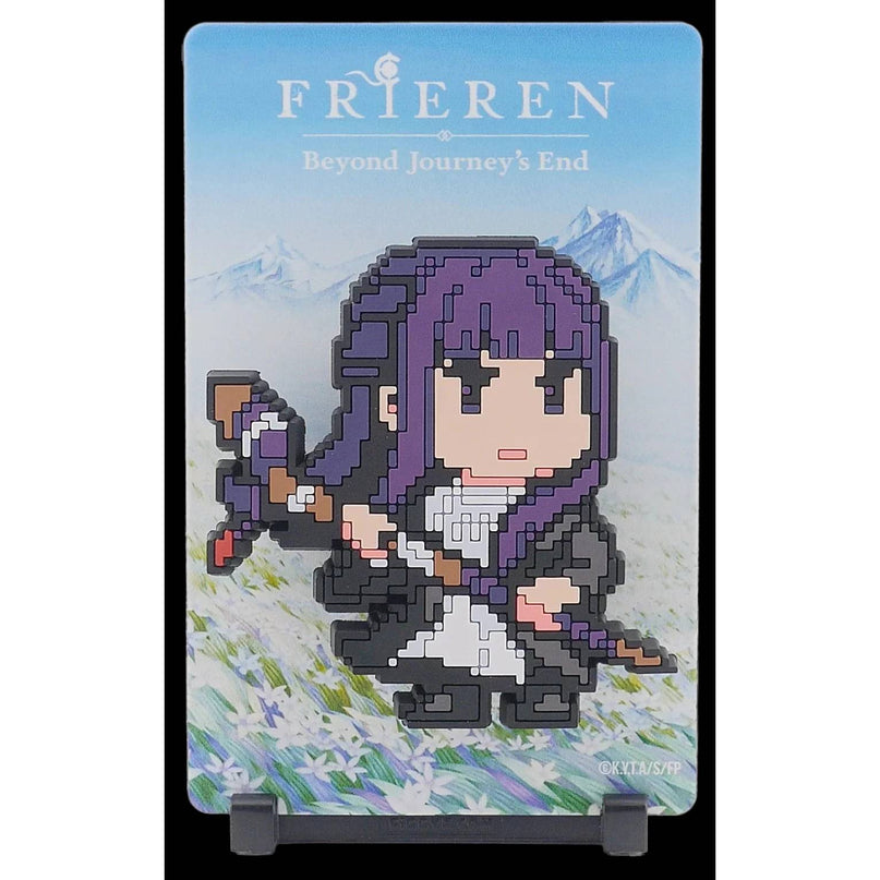 Frieren: Beyond Journey's End - Fern Battle Pose FiGGYZ Magnet Collectible 11 cm (FiGGYZ)