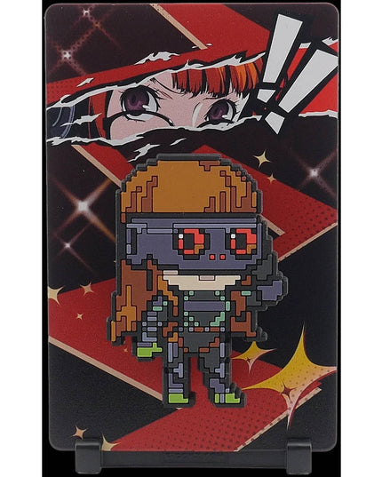 Persona 5 - Oracle FiGGYZ Magnet Collectible 11 cm (FiGGYZ)