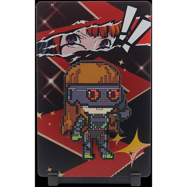 Persona 5 - Oracle FiGGYZ Magnet Collectible 11 cm (FiGGYZ)