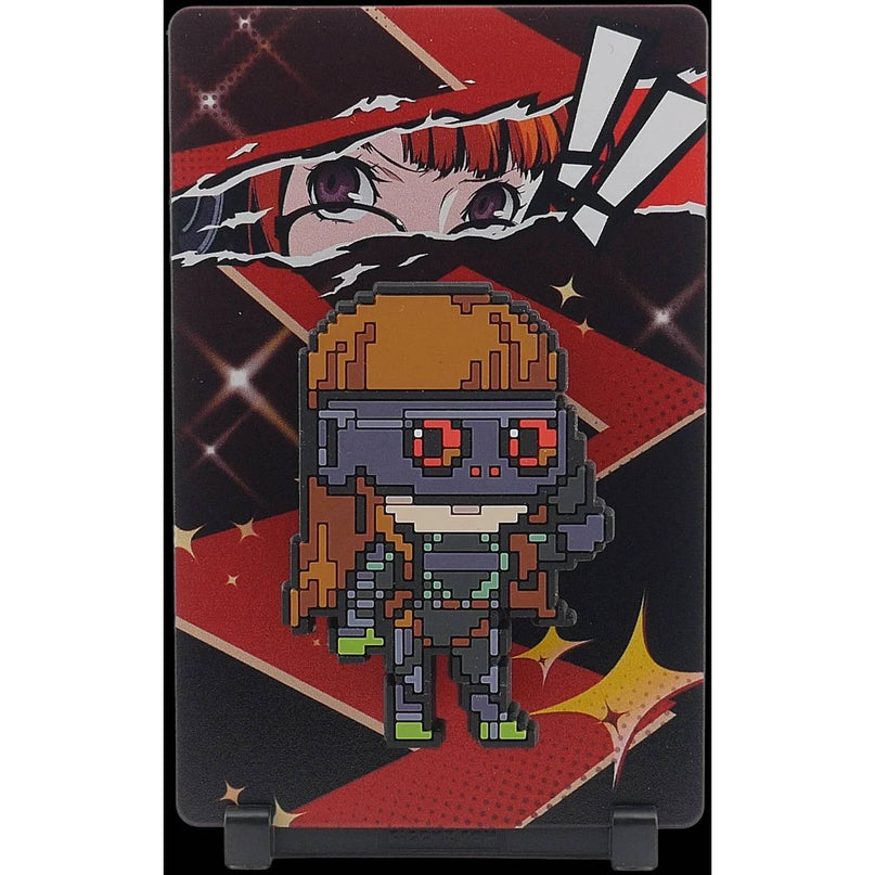 Persona 5 - Oracle FiGGYZ Magnet Collectible 11 cm (FiGGYZ)