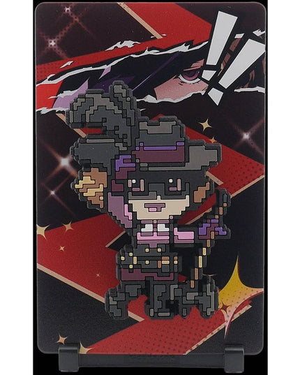 Persona 5 - Noir FiGGYZ Magnet Collectible 11 cm (FiGGYZ)