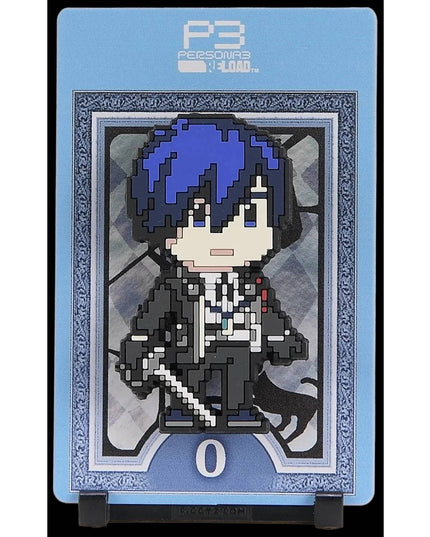 Persona 3 - Protagonist FiGGYZ Magnet Collectible 11 cm (FiGGYZ)