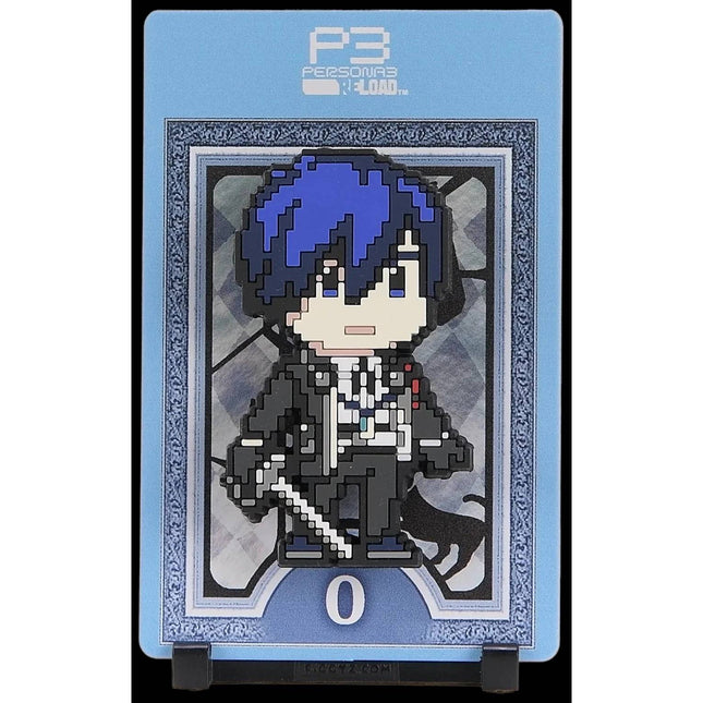 Persona 3 - Protagonist FiGGYZ Magnet Collectible 11 cm (FiGGYZ)