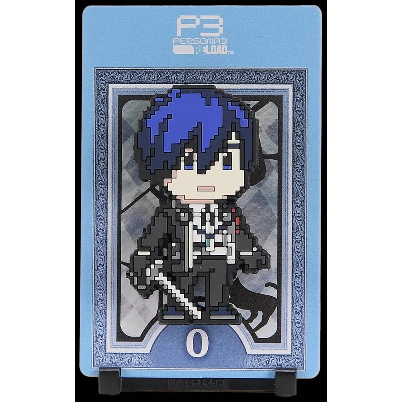 Persona 3 - Protagonist FiGGYZ Magnet Collectible 11 cm (FiGGYZ)
