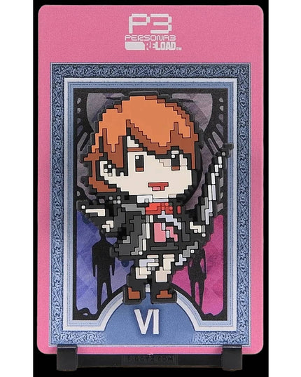 Persona 3 - Yukari Takeba FiGGYZ Magnet Collectible 11 cm (FiGGYZ)
