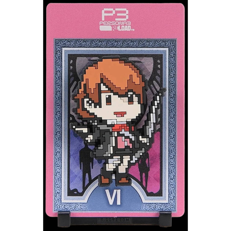 Persona 3 - Yukari Takeba FiGGYZ Magnet Collectible 11 cm (FiGGYZ)