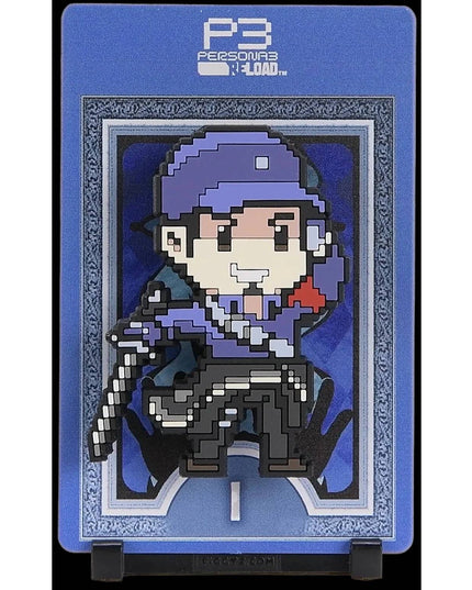 Persona 3 - Junpei Iori FiGGYZ Magnet Collectible 11 cm (FiGGYZ)