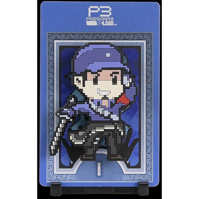 Persona 3 - Junpei Iori FiGGYZ Magnet Collectible 11 cm (FiGGYZ)