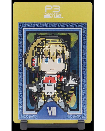 Persona 3 - Aigis FiGGYZ Magnet Collectible 11 cm (FiGGYZ)