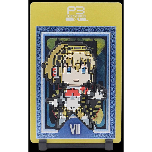 Persona 3 - Aigis FiGGYZ Magnet Collectible 11 cm (FiGGYZ)
