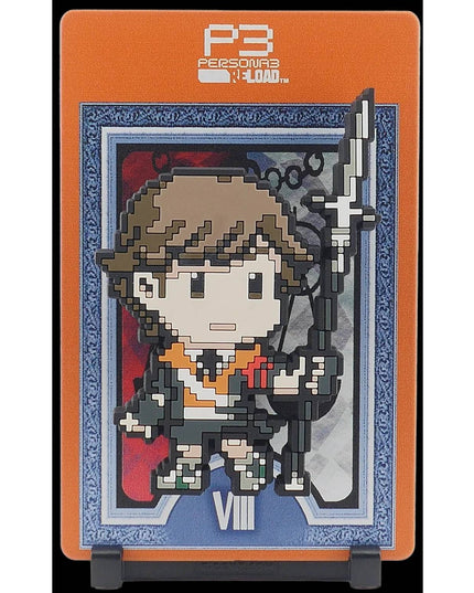 Persona 3 - Ken Amada FiGGYZ Magnet Collectible 11 cm (FiGGYZ)