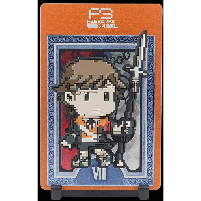 Persona 3 - Ken Amada FiGGYZ Magnet Collectible 11 cm (FiGGYZ)