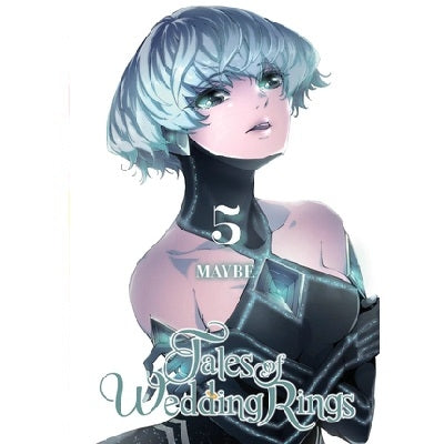 Tales Of Wedding Rings Manga Books (SELECT VOLUME)