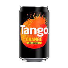 Tango Can 330ml