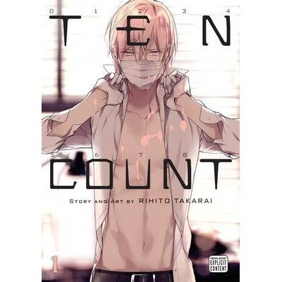 Ten-Count-Volume-1-Manga-Book-Viz-Media-TokyoToys_UK