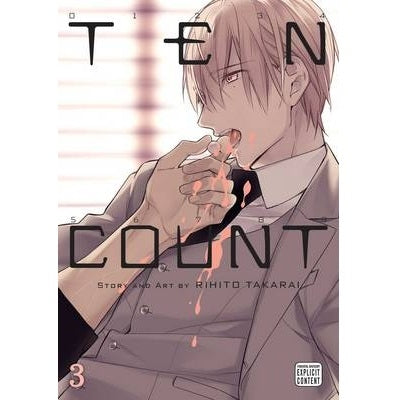 Ten-Count-Volume-3-Manga-Book-Viz-Media-TokyoToys_UK