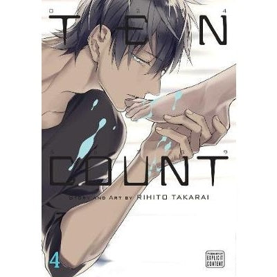 Ten-Count-Volume-4-Manga-Book-Viz-Media-TokyoToys_UK