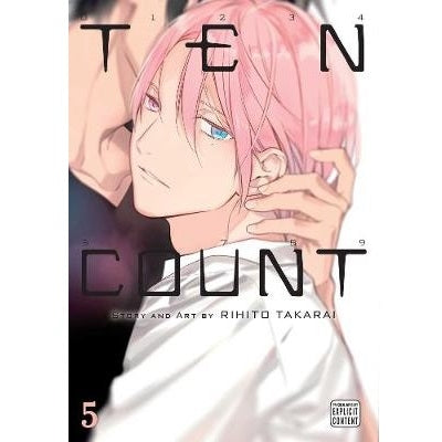 Ten-Count-Volume-5-Manga-Book-Viz-Media-TokyoToys_UK